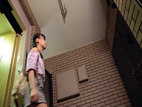 小さなパイパン少●中出し～性癖異常者の猥褻行為～ララ142cm サンプル動画サムネイル